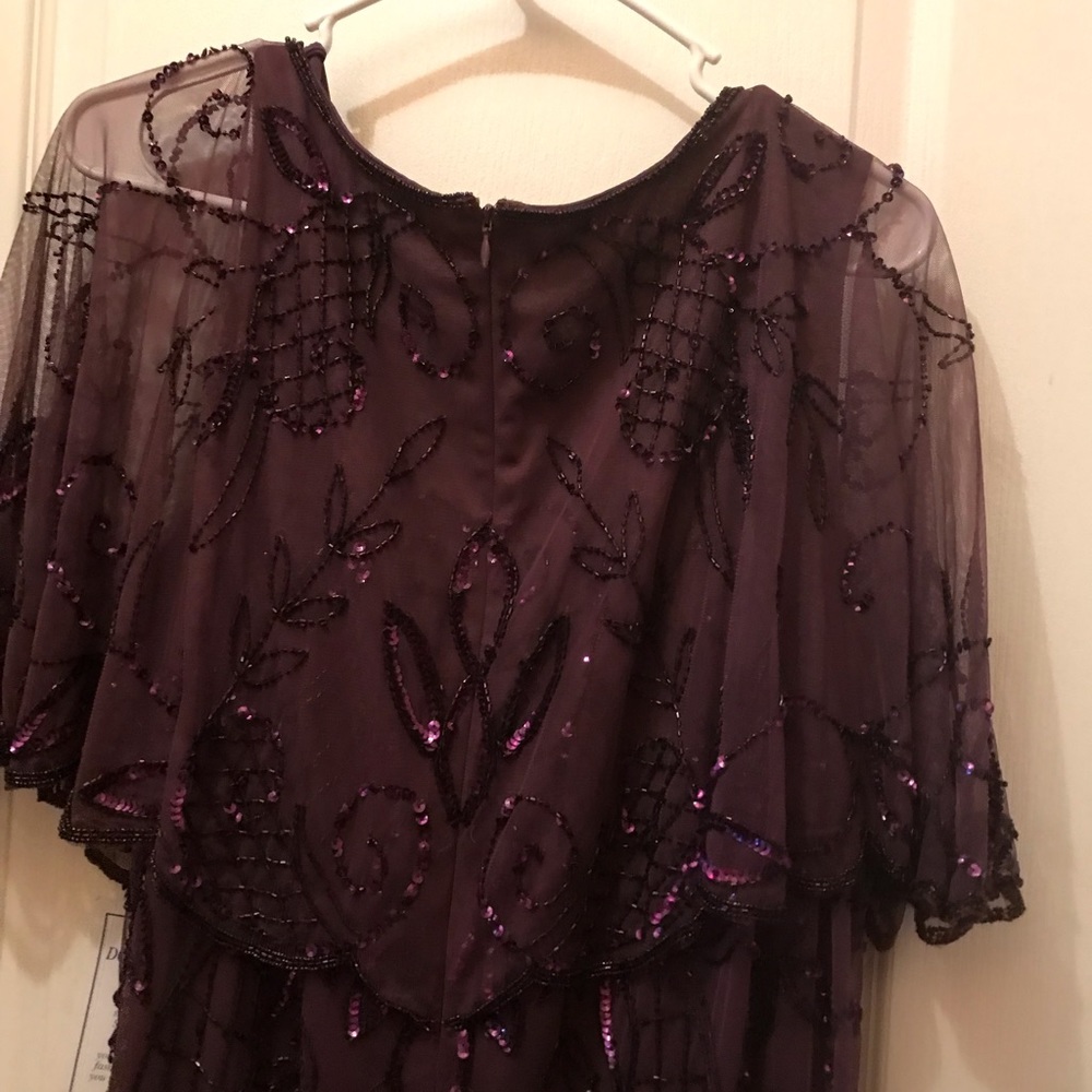 Mother of the bride dress